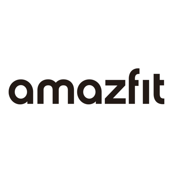 Amazfit Logo PNG Vector