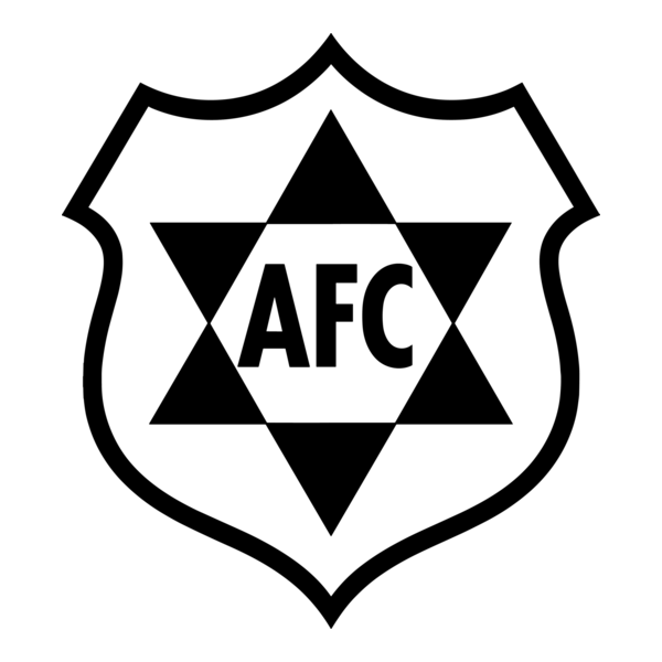 Amazonas Futebol Clube – Santos (SP) Logo PNG Vector