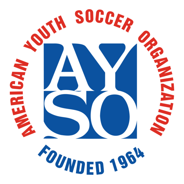 American Youth Soccer Organization Logo PNG Vector