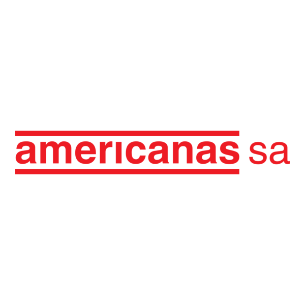 americanas sa Logo PNG Vector