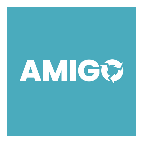 AMIGO Technology Logo PNG Vector