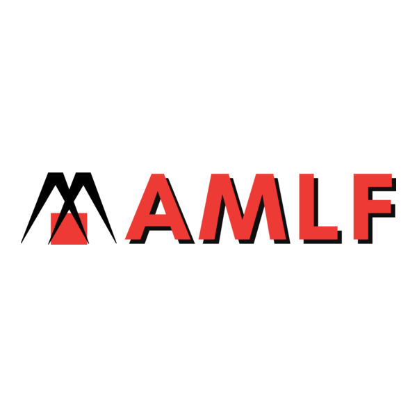 Amlf Logo PNG Vector
