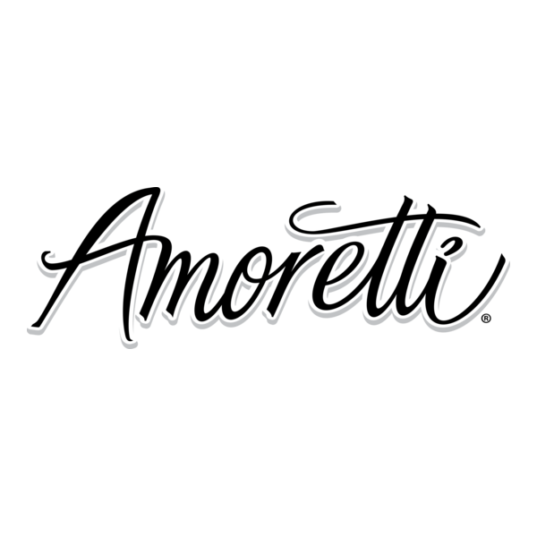Amoretti Logo PNG Vector