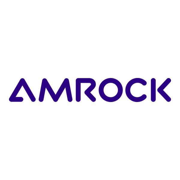 Amrock Logo PNG Vector