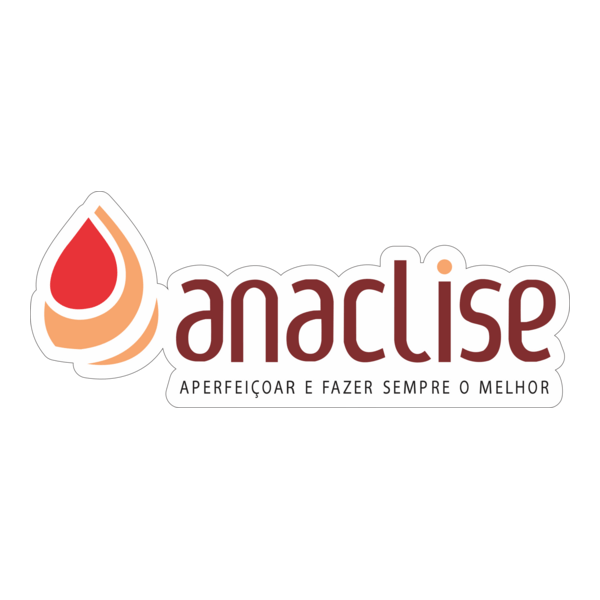 ANACLISE CLÍNICA ANA CLISE CLINICA Logo PNG Vector