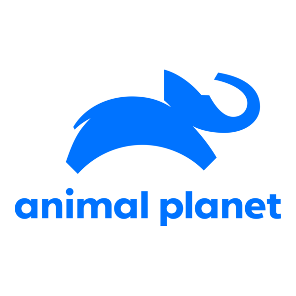 Animal Planet Logo PNG Vector