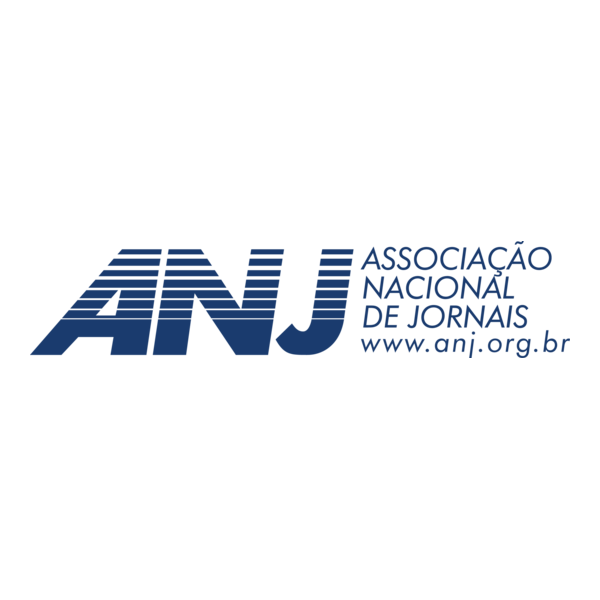 ANJ Logo PNG Vector
