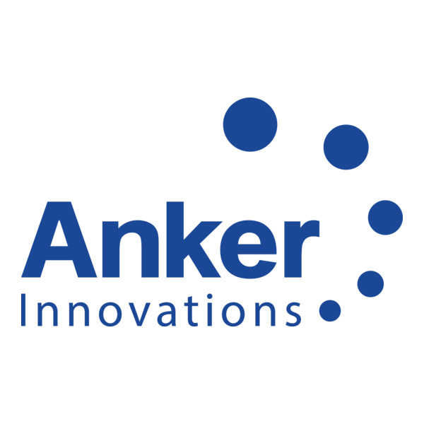 Anker Innovations Logo PNG Vector
