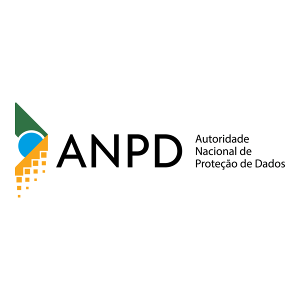 ANPD Logo PNG Vector