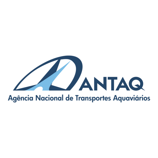 ANTAQ Logo PNG Vector