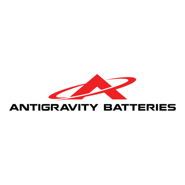 Antigravity Batteries Logo PNG Vector