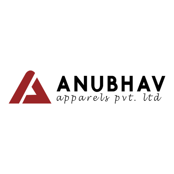 Anubhav Apparels Pvt. Ltd Logo PNG Vector