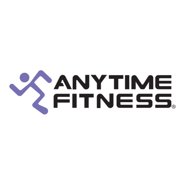 Anytime fitness Logo PNG Vector