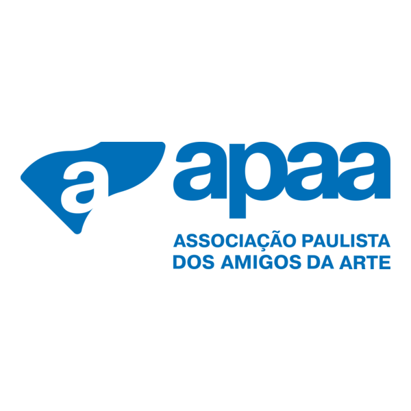 APAA Logo PNG Vector