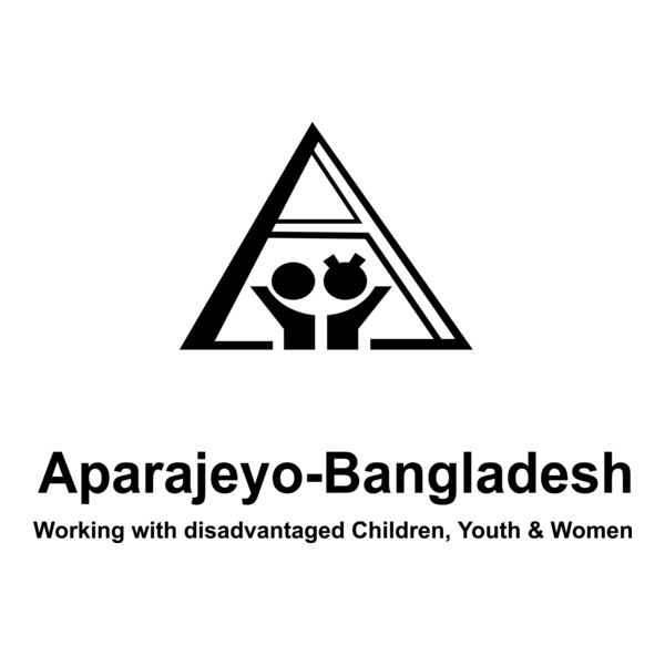 Aparajeyo Bangladesh Logo PNG Vector