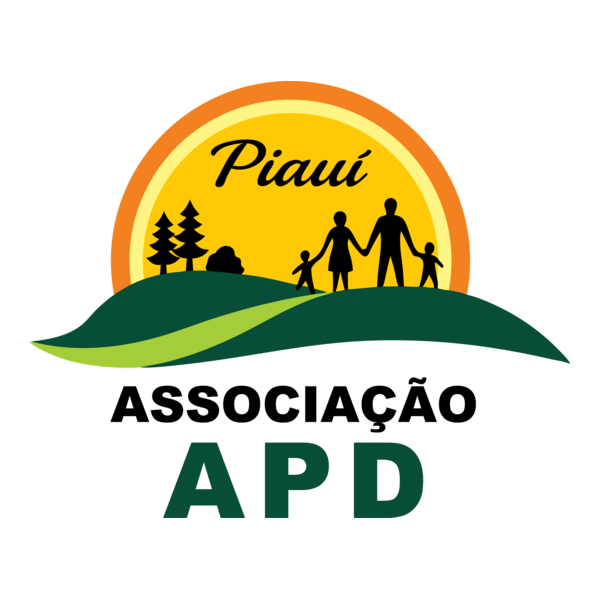 APD - ASSOCIAÇÃO Logo PNG Vector