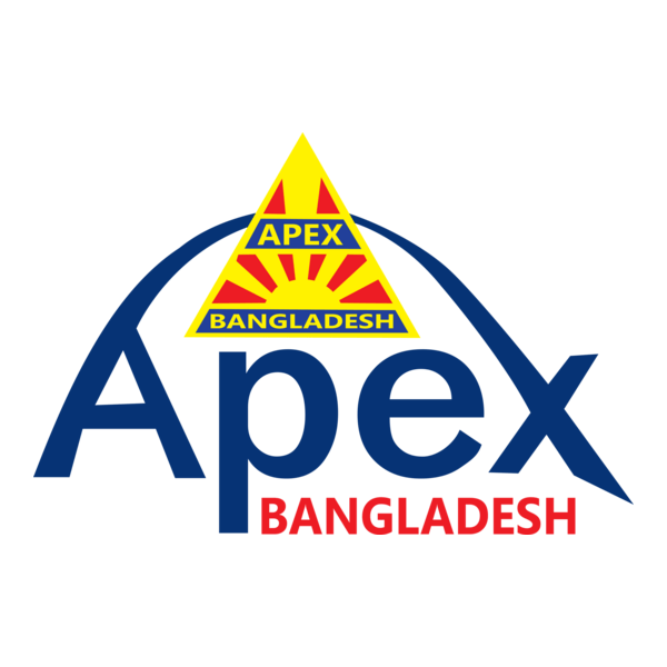Apex Bangladesh Logo PNG Vector