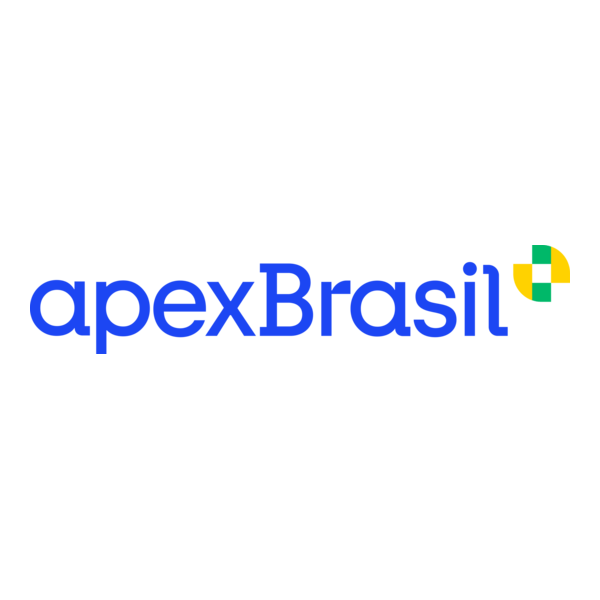 ApexBrasil Original Logo PNG Vector