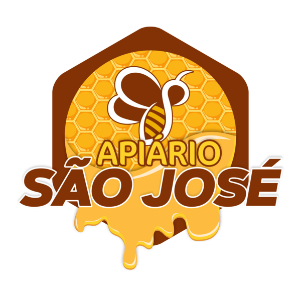 APIÁRIO SAO JOSÉ Logo PNG Vector