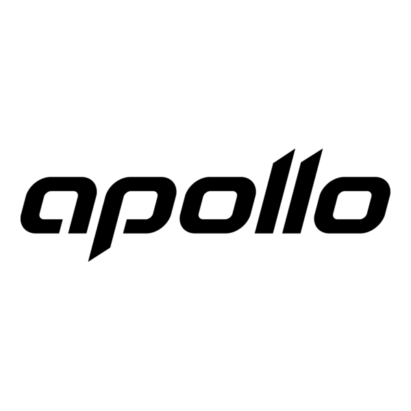 Apollo Hypercars Logo PNG Vector