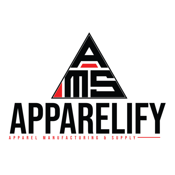 Apparelify Logo PNG Vector