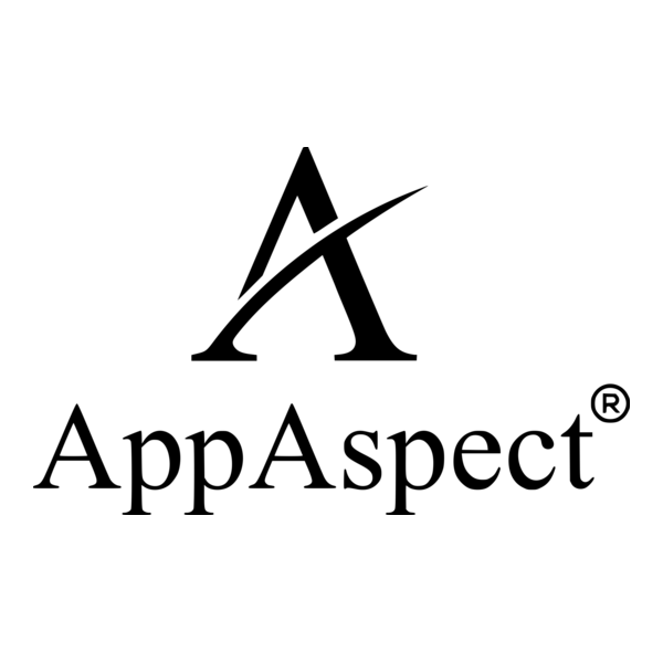 AppAspect Technologies Logo PNG Vector