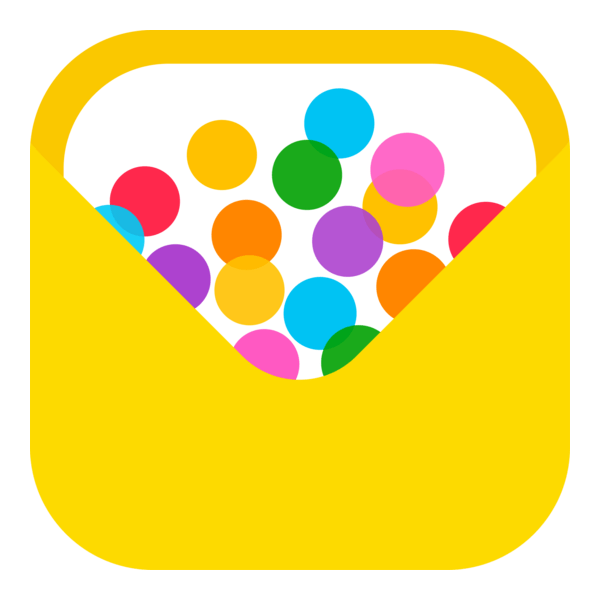Apple Invites Logo PNG Vector