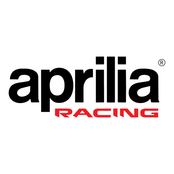 Aprilia Racing MotoGP Logo PNG Vector