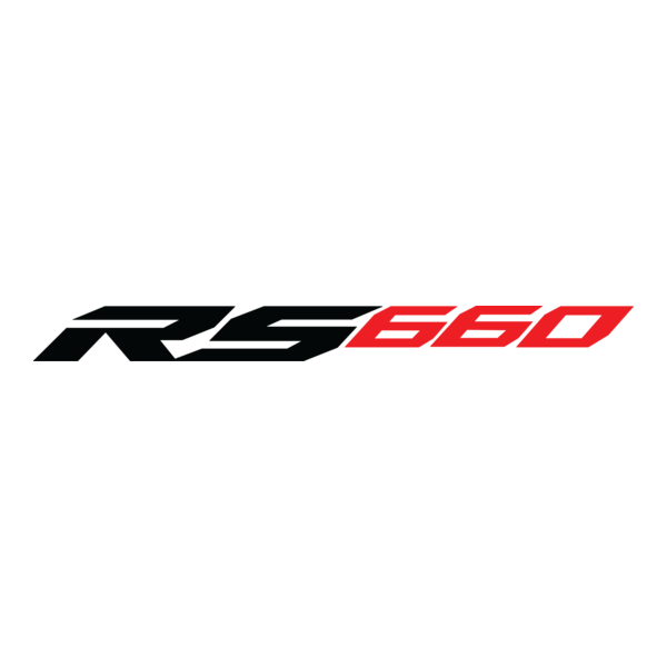 Aprilia RS660 Logo PNG Vector