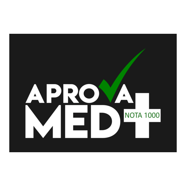 Aprova Med Logo PNG Vector