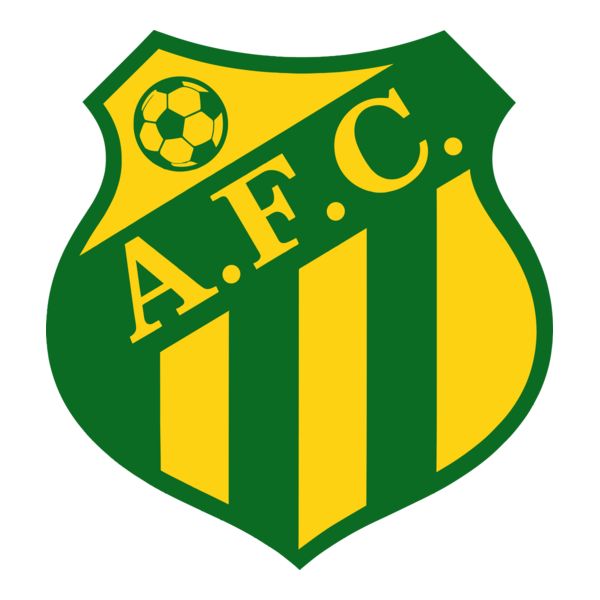 Araruna Futebol Clube – Araras Logo PNG Vector
