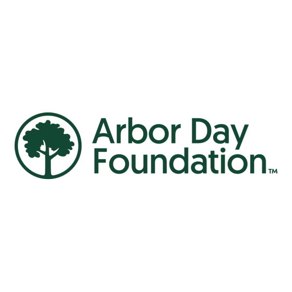 Arbor Day Foundation Logo PNG Vector