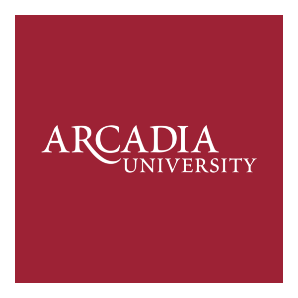 Arcadia University Logo PNG Vector