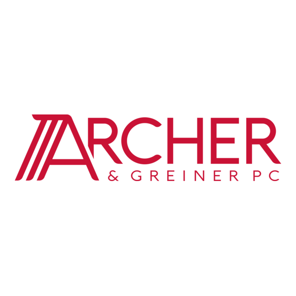 Archer & Greiner, P.C. Logo PNG Vector