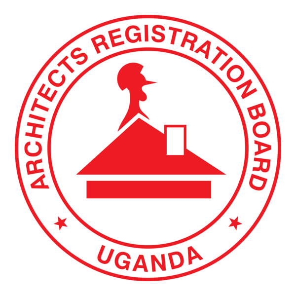 Architects Registration Board Uganda Logo PNG Vector