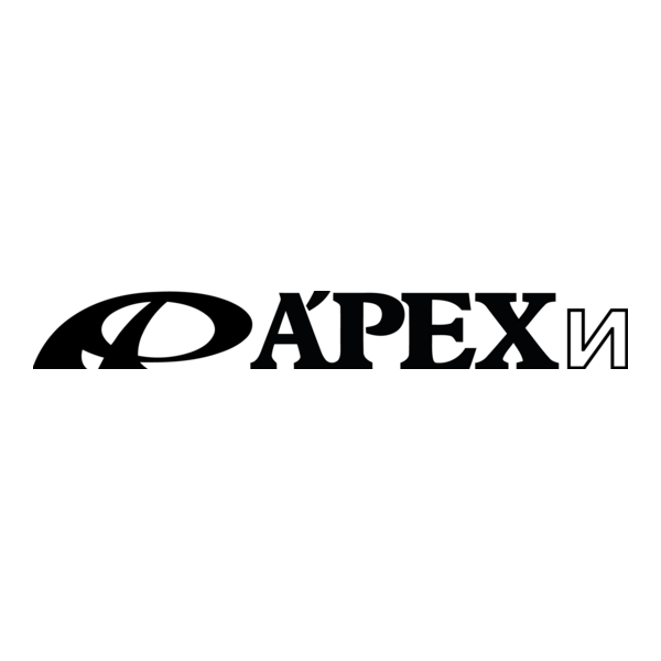 AREXi Logo PNG Vector