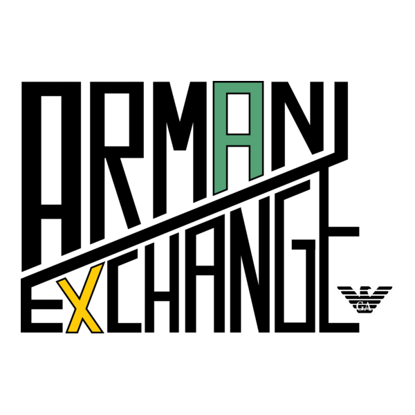 ARMANI EXCHANGE SUMMIT Logo PNG Vector