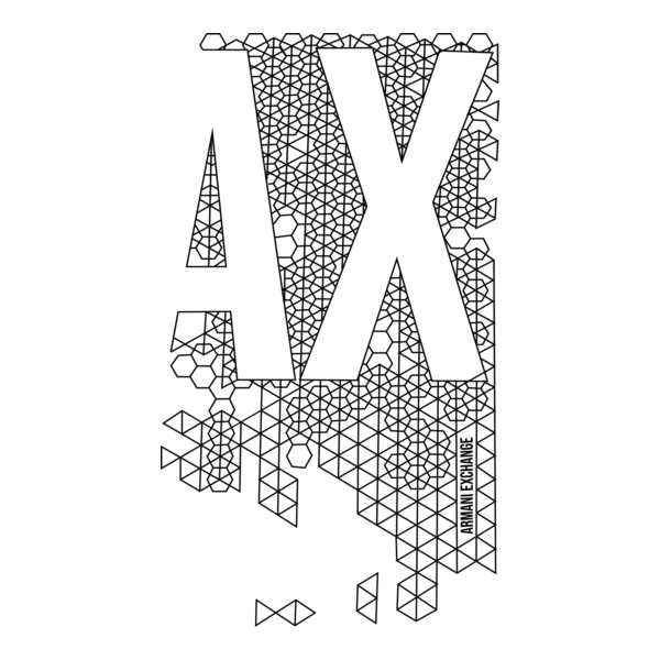 ARMANI GRIDZ Logo PNG Vector