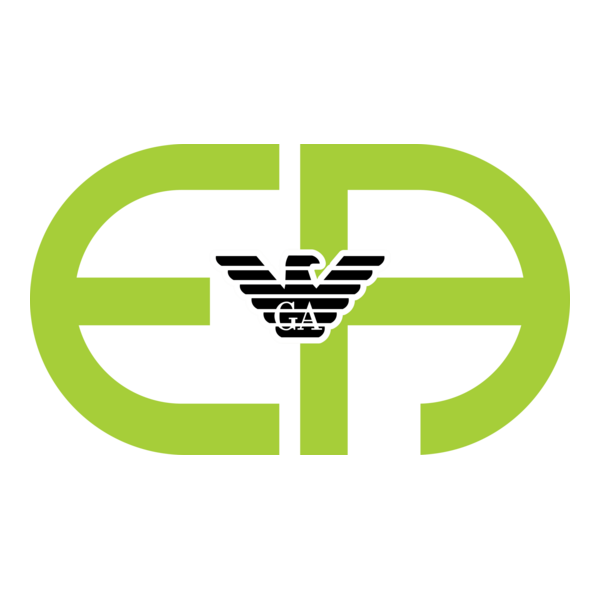 ARMANI V8 Logo PNG Vector