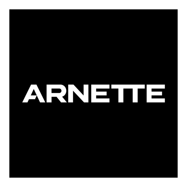Arnette Logo PNG Vector