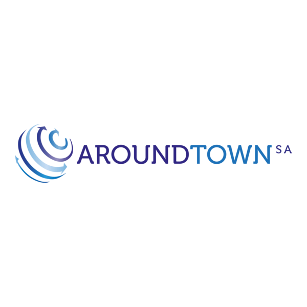 Aroundtown S.A. Logo PNG Vector