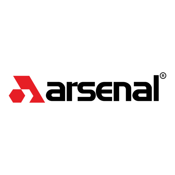 Arsenal JSCo. Logo PNG Vector
