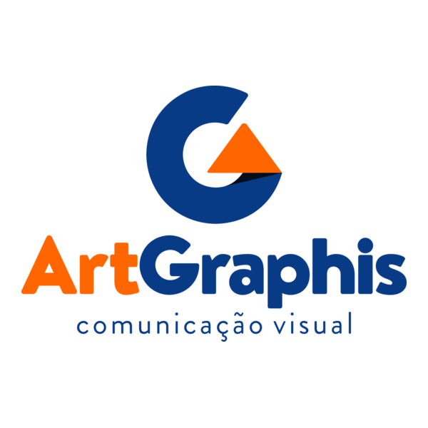 Artgraphis Comunicação Visual Logo PNG Vector