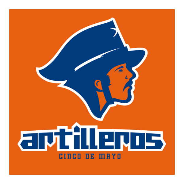 Artilleros Puebla 2018-2020 Logo PNG Vector