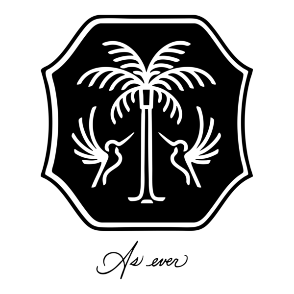 As ever by Meghan Logo PNG Vector