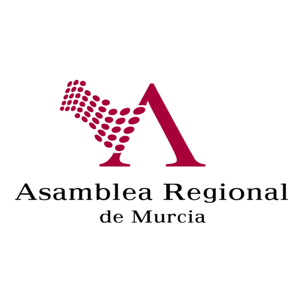 Asamblea Regional de Murcia Logo PNG Vector