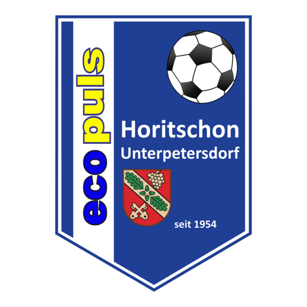 ASK Horitschon-Unterpetersdorf Logo PNG Vector