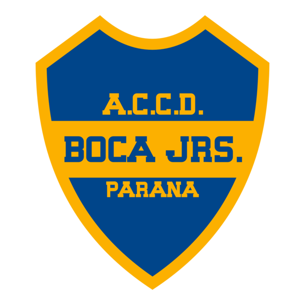 Asociación Civil Club Deportivo Boca Juniors Logo PNG Vector