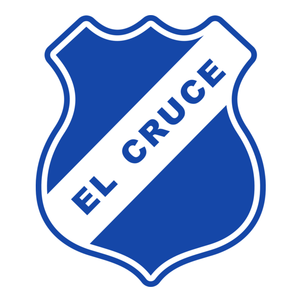 Asociacion Civil Club Social Y Deportivo El Cruce Logo PNG Vector