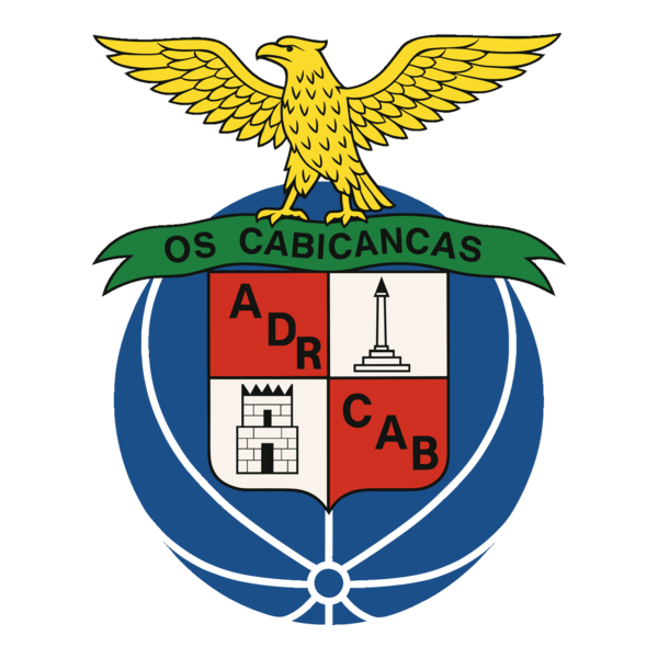 Ass. Desp. Rec. e Cult. de Aguiar da Beira Logo PNG Vector